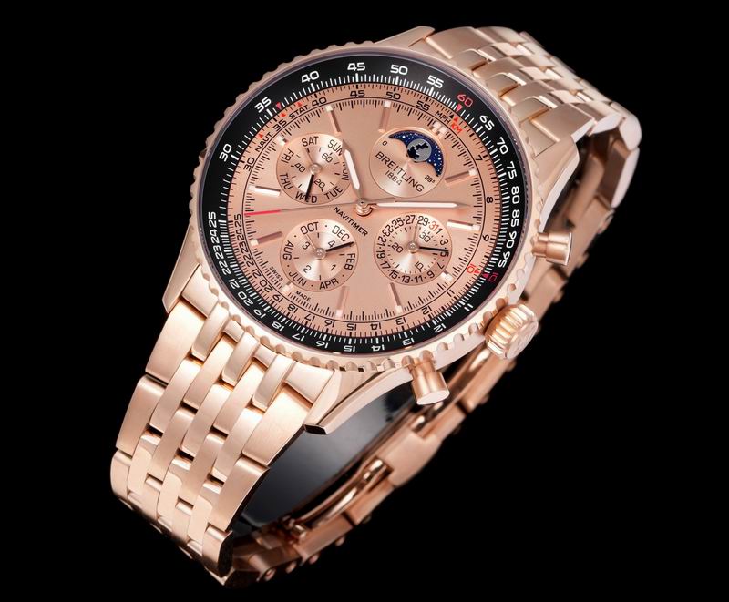 Breitling 43mm 27 (35)
